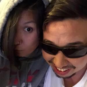 Meet your Posher, Greg